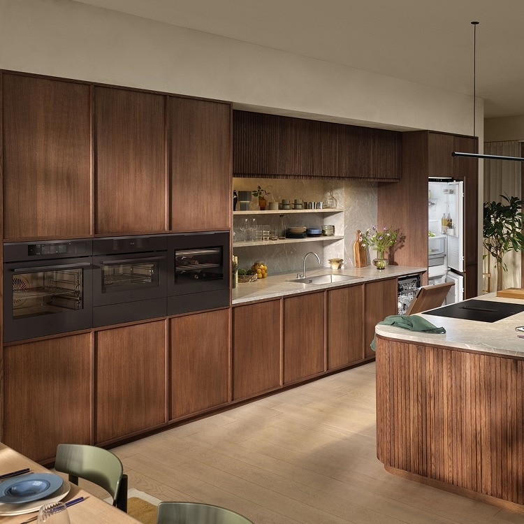 Built-in appliances | Electrolux Malaysia