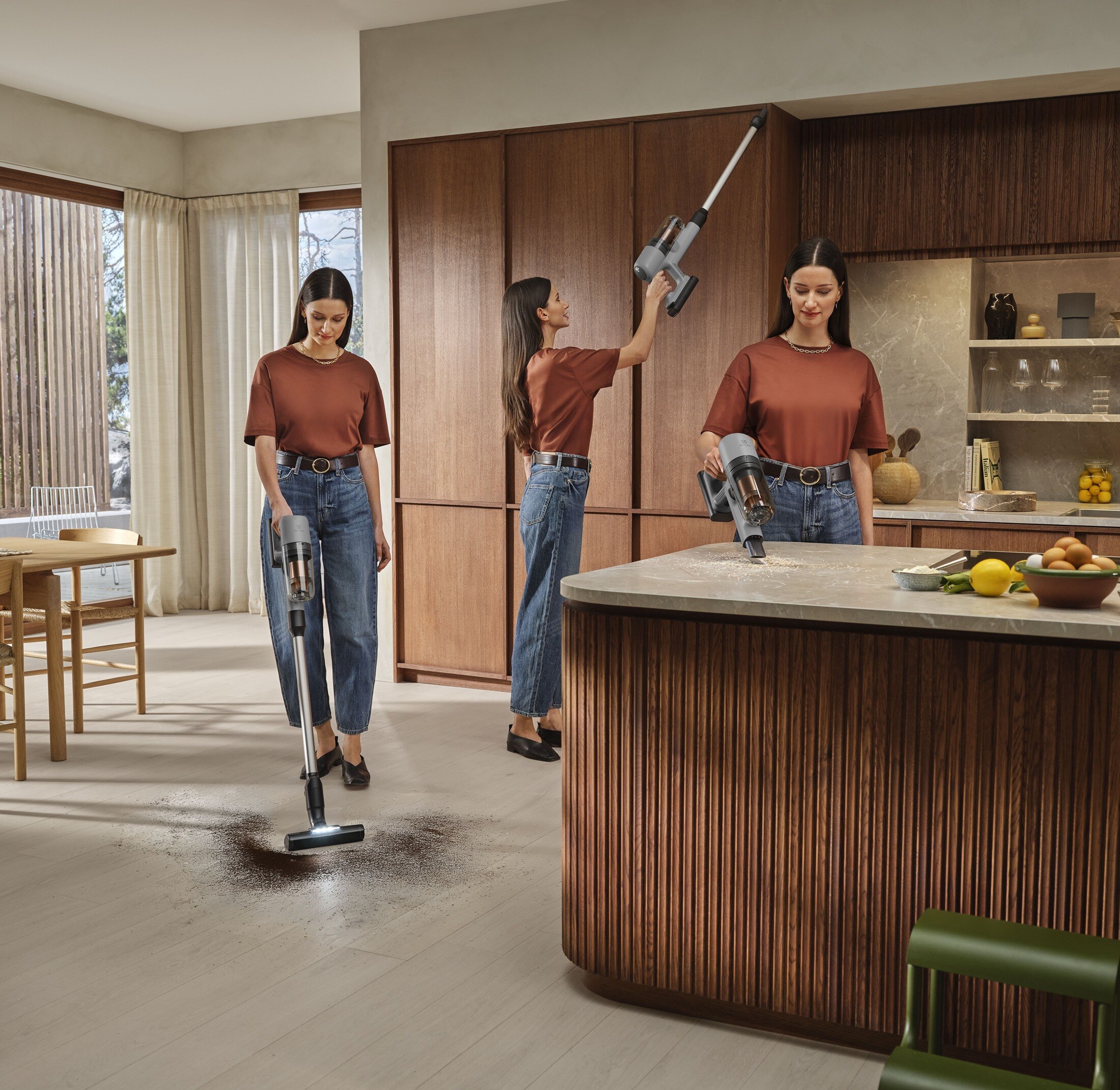 Purchase Electrolux Robot Vacuum Cleaners