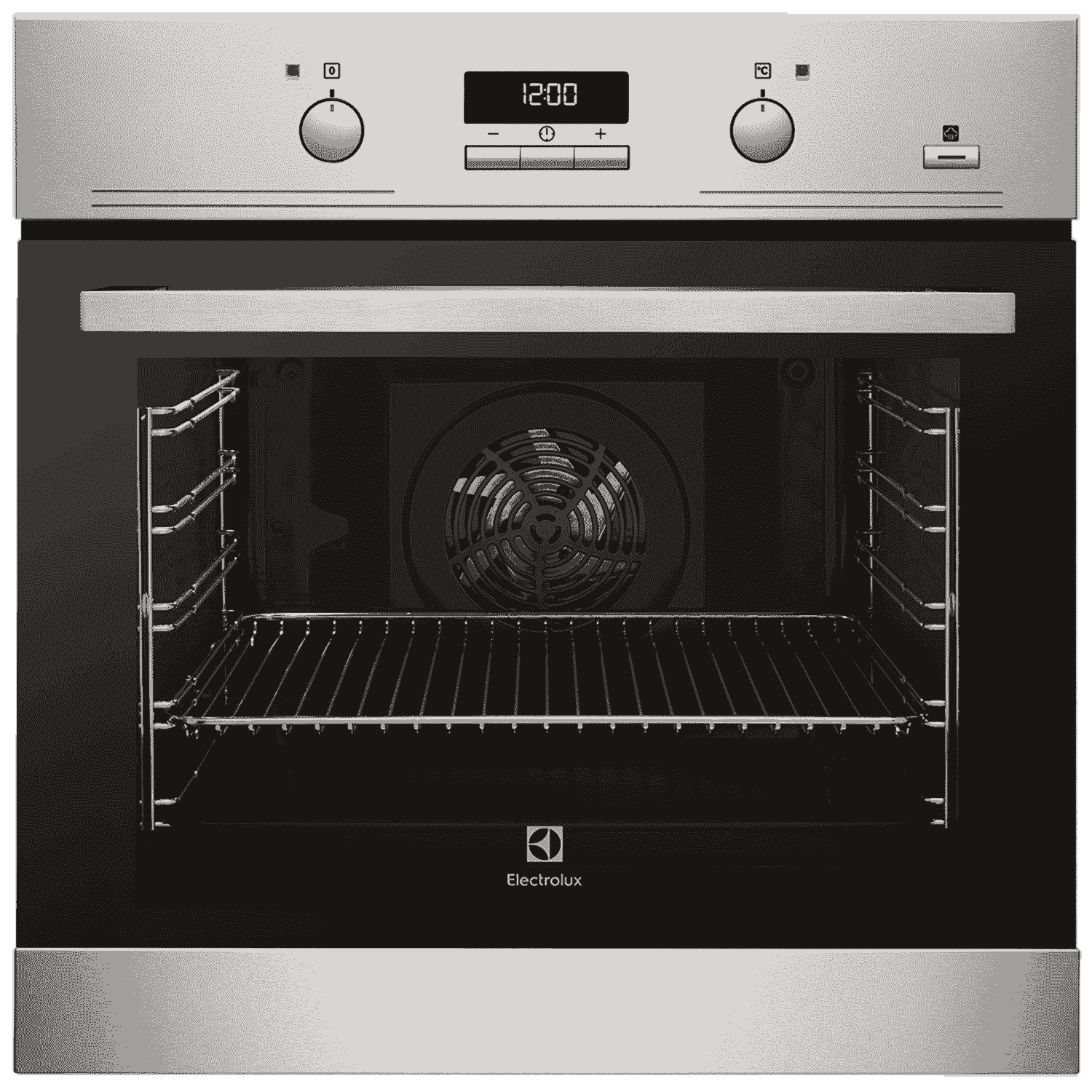72L Builtin PlusSteam Oven EOB3434BOX Electrolux Malaysia