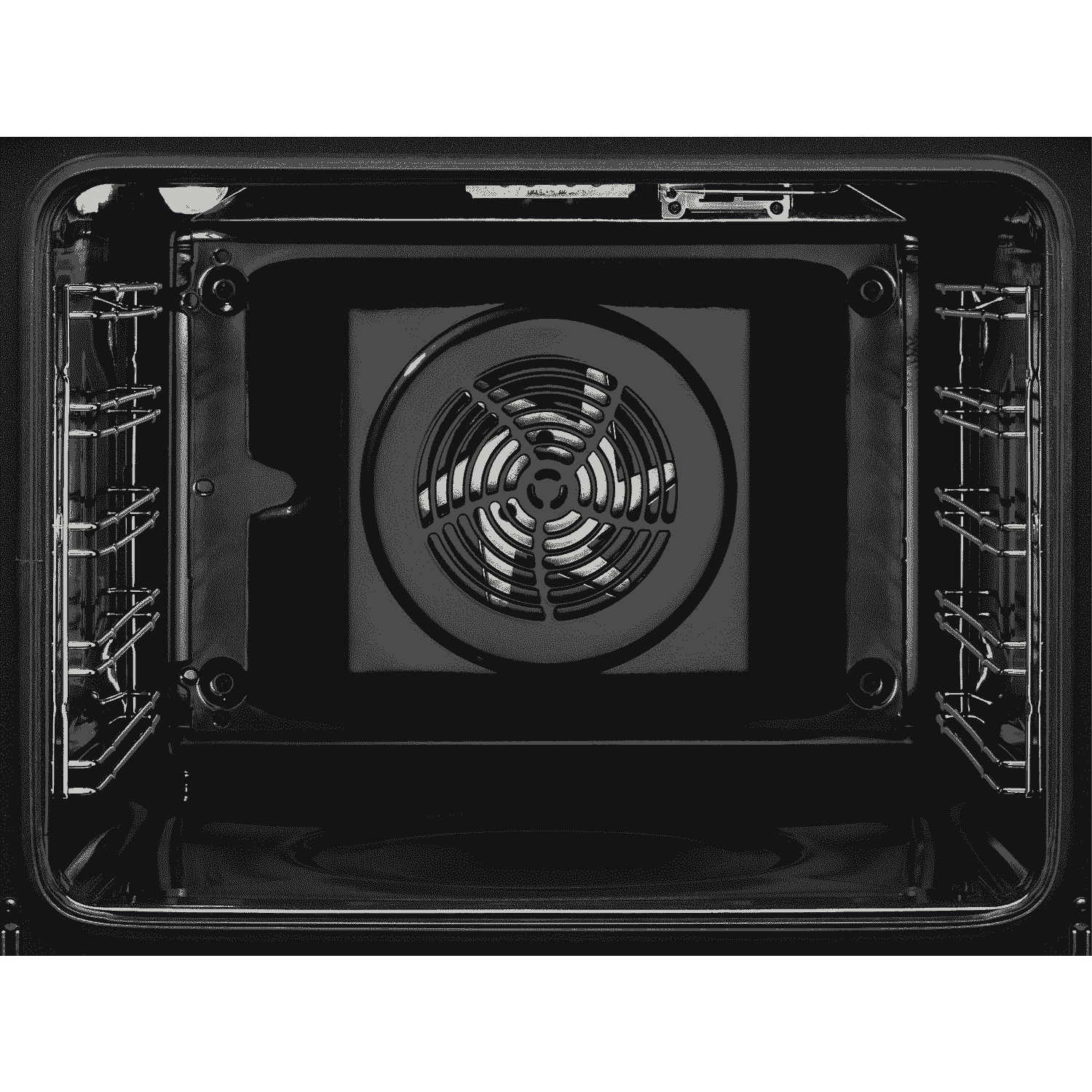 72L Builtin PlusSteam Oven EOB3434BOX Electrolux Malaysia