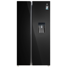 Fixed price repair for side by side refrigerator