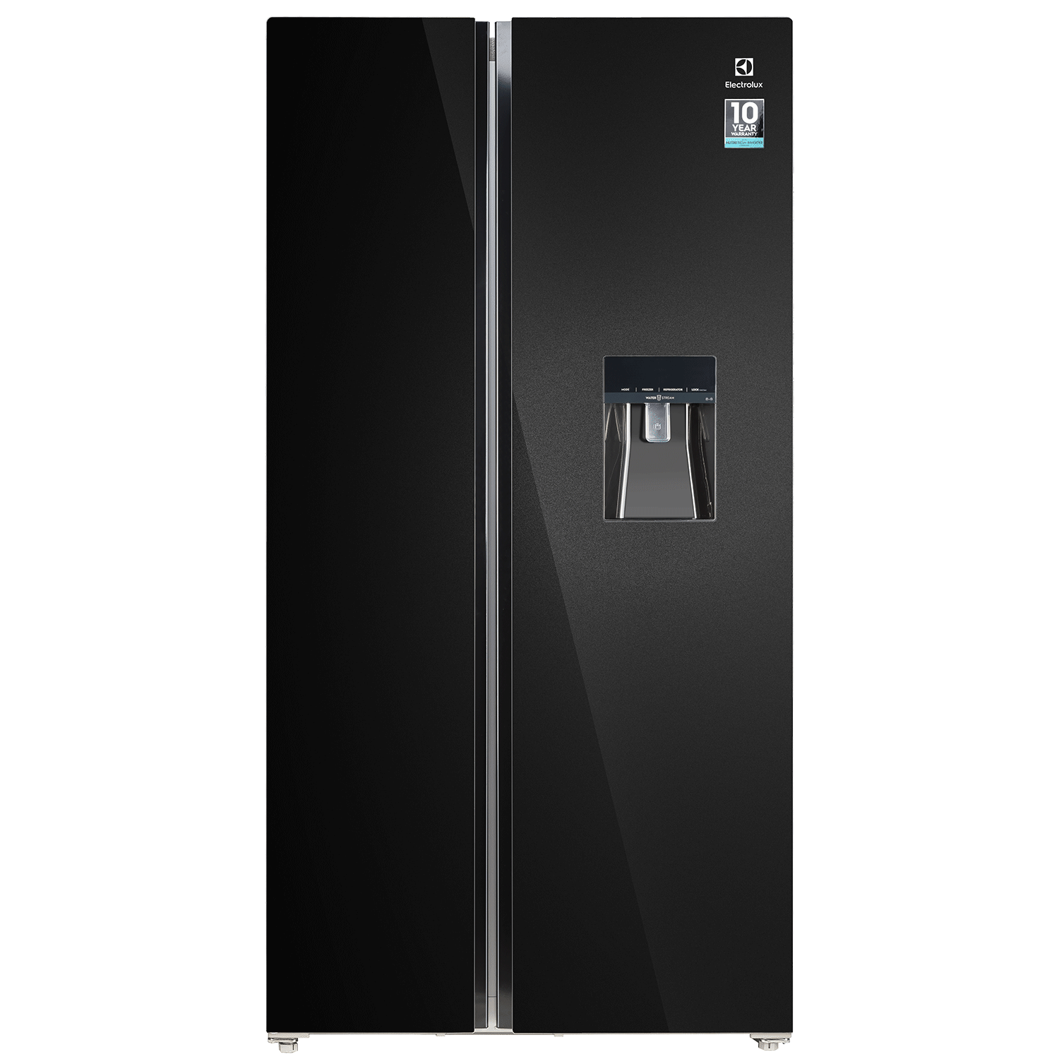 Electrolux Fixed price Repair services side by side refrigerator