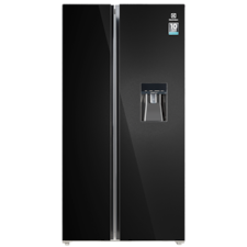 Fixed price repair for side by side refrigerator