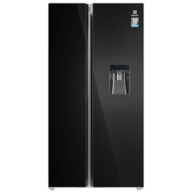 Fixed price repair for side by side refrigerator