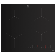 Fixed price repair for induction and ceramic hob