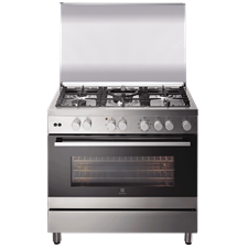 Fixed price repair for freestanding cooker