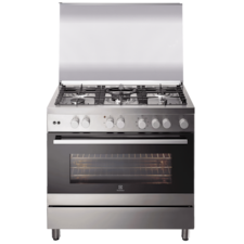 Fixed price repair for freestanding cooker