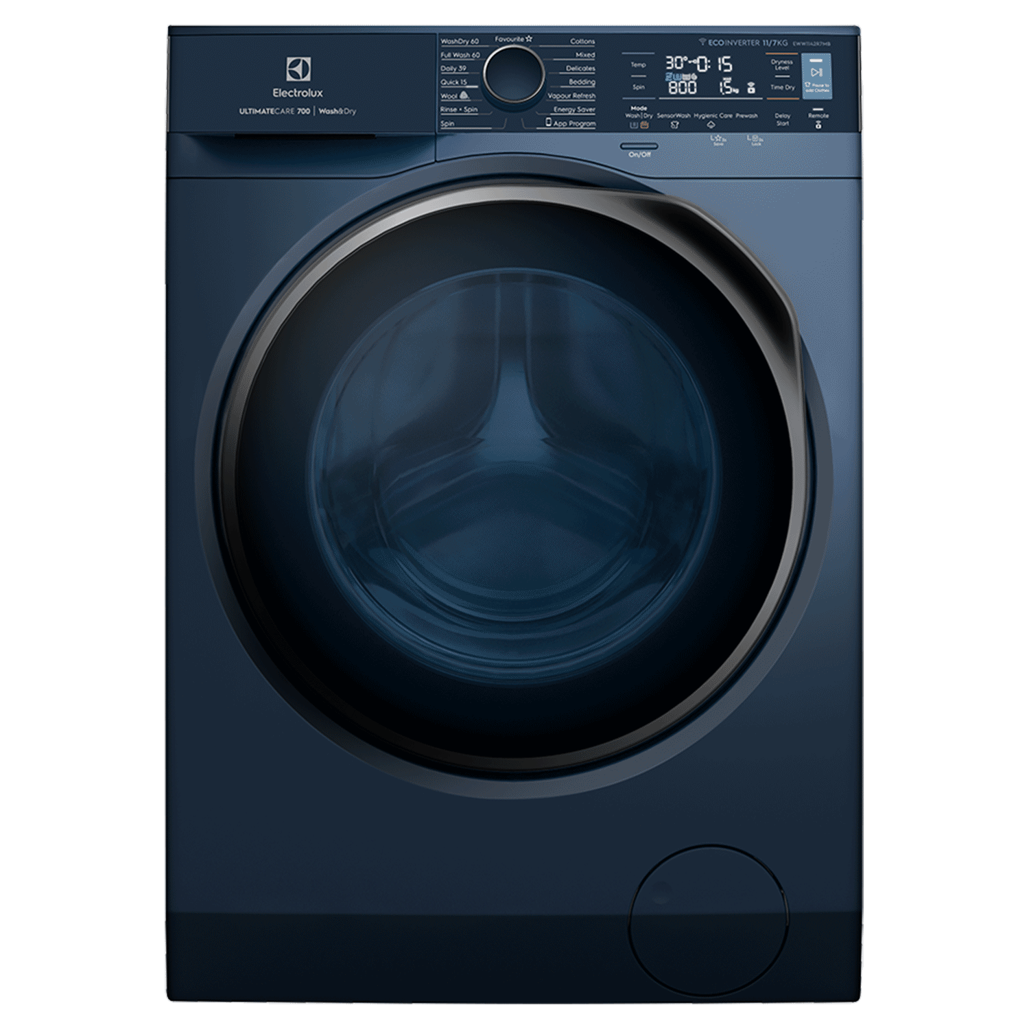 Electrolux Fixed price Repair services washer dryer repair service
