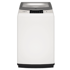 Fixed price repair for top load washing machine