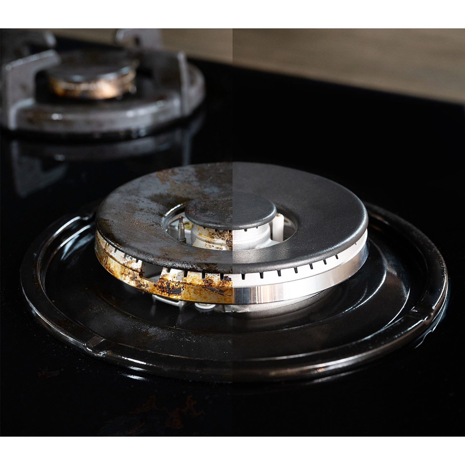 Inhome cleaning service for hobs Electrolux Malaysia