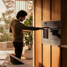 Preventative maintenance for oven