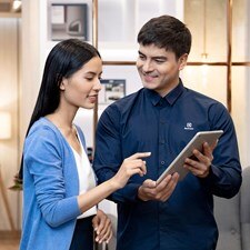 Basic In-home cleaning for air conditioner