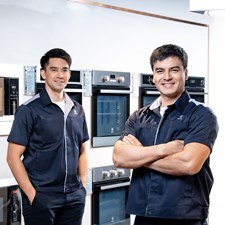 Service centre repair for Kitchen and Air Care appliances