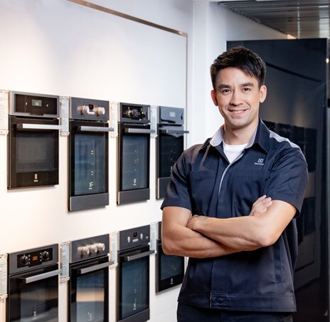 Repair services banner image
