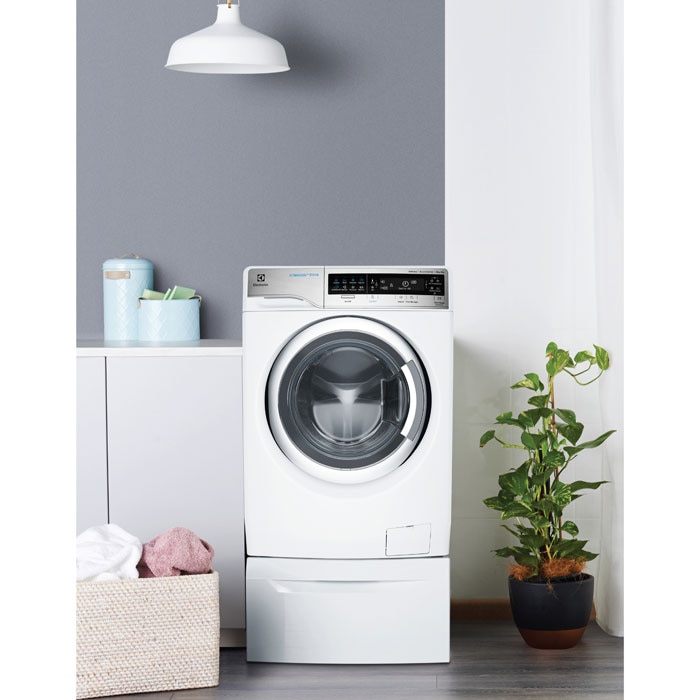 Laundry Pedestal with Drawer PDST60 Electrolux Malaysia
