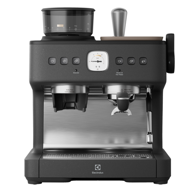 3L UltimateTaste 700 espresso coffee maker E7EC1-600P