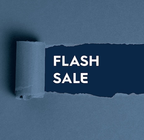2025 May Flash sale