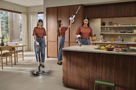 Gamuda Homeowner Privileges