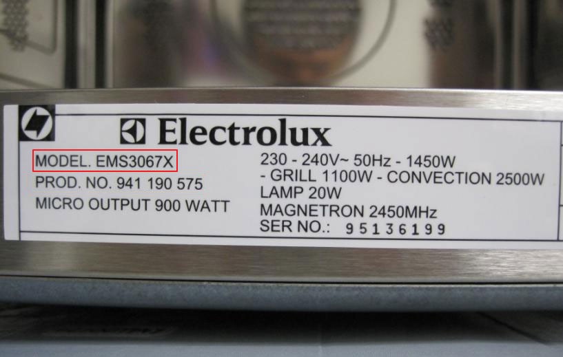 Product model