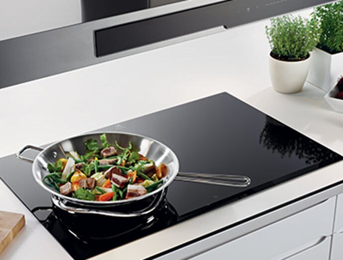 Things you Need to Know About Induction Cooker Electrolux Malaysia