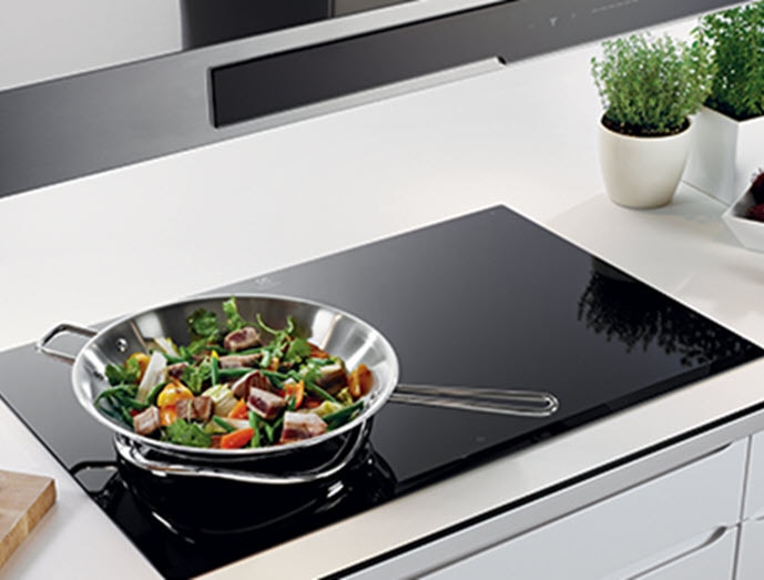 What Is an Induction Cooktop?