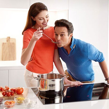 Discover Induction Cooktop Benefits 