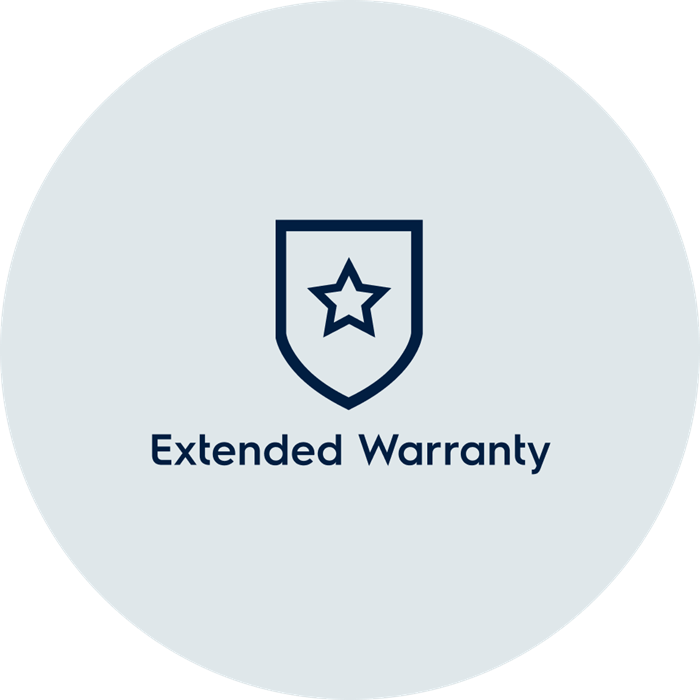 Buy standalone extended warranty Electrolux Malaysia