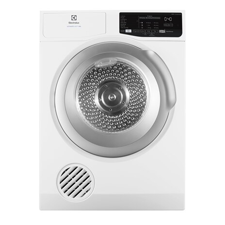 8kg UltimateCare™ 500 Venting Dryer - EDV805JQWA | Electrolux Malaysia