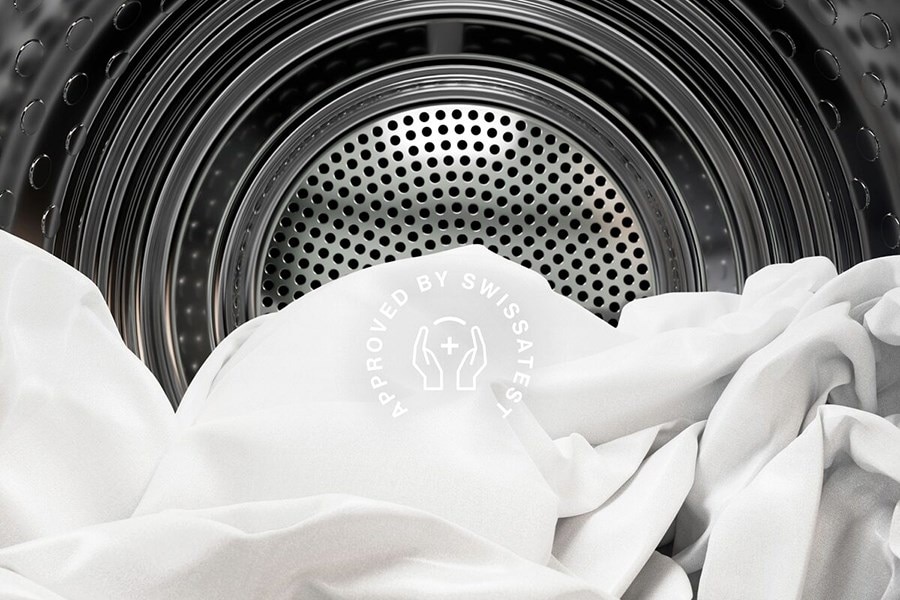 Removes bacteria and viruses*