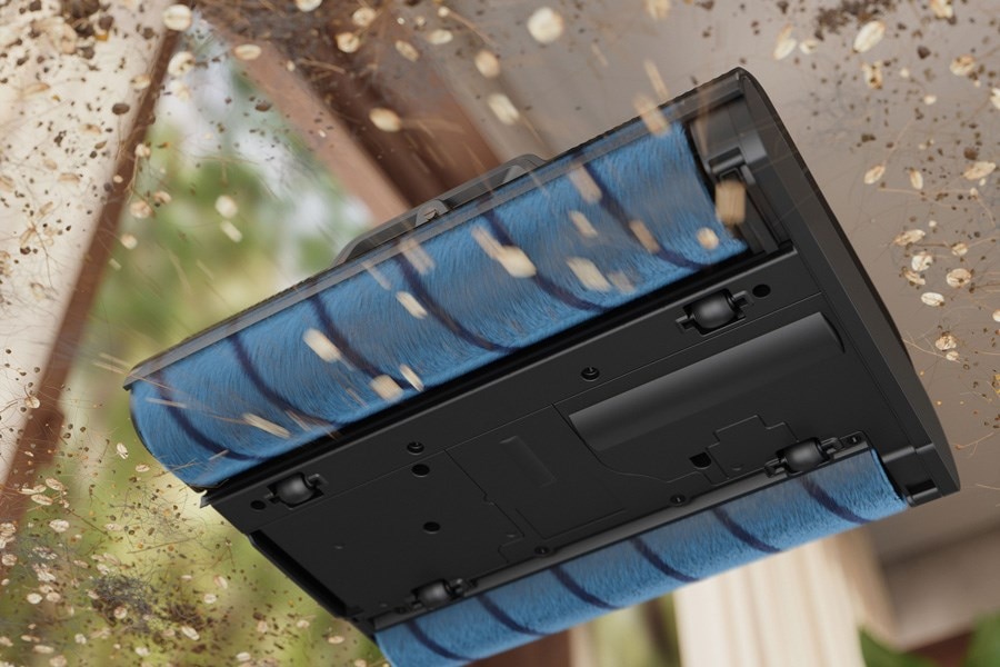 Effortlessly powerful