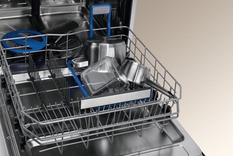 Focus area for intense clean