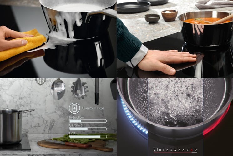 Safe. Fast. Efficient.