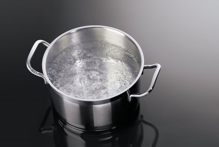 Boost to get started