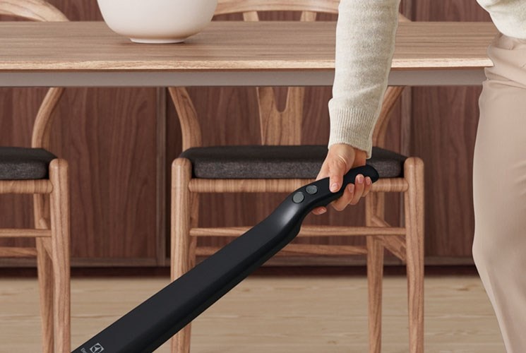 Lightweight manoeuvrability