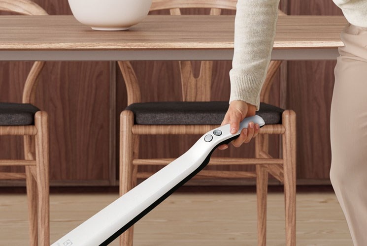 Lightweight manoeuvrability