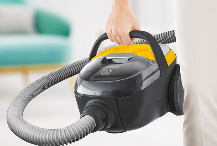 Make light work of housework