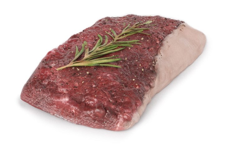 Fast, even defrosting