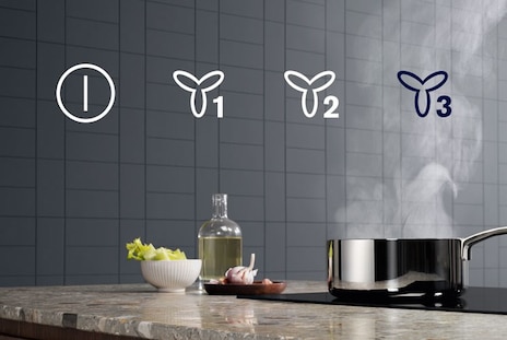 From simmering to deep frying