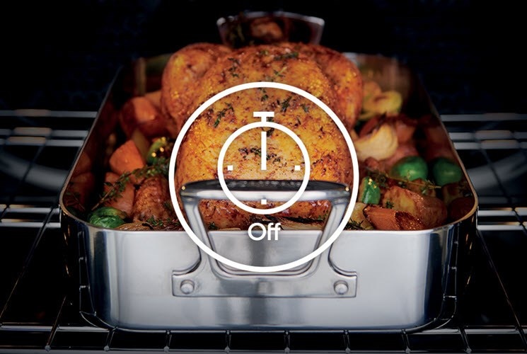 It's all about timing