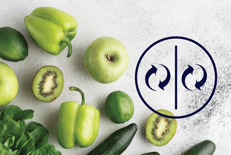 Optimal cooling, optimal taste