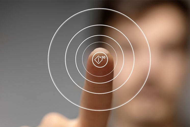 Ready. Set. Quickstart.