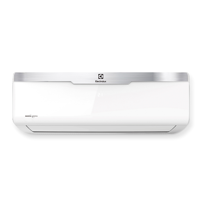 Vita Inverter Air Conditioner 1 Hp White Electrolux Malaysia