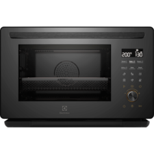 50cm UltimateTaste 900 freestanding electric oven with 26L capacity